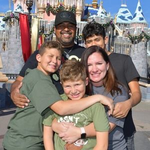 Meet your Posher, Kate